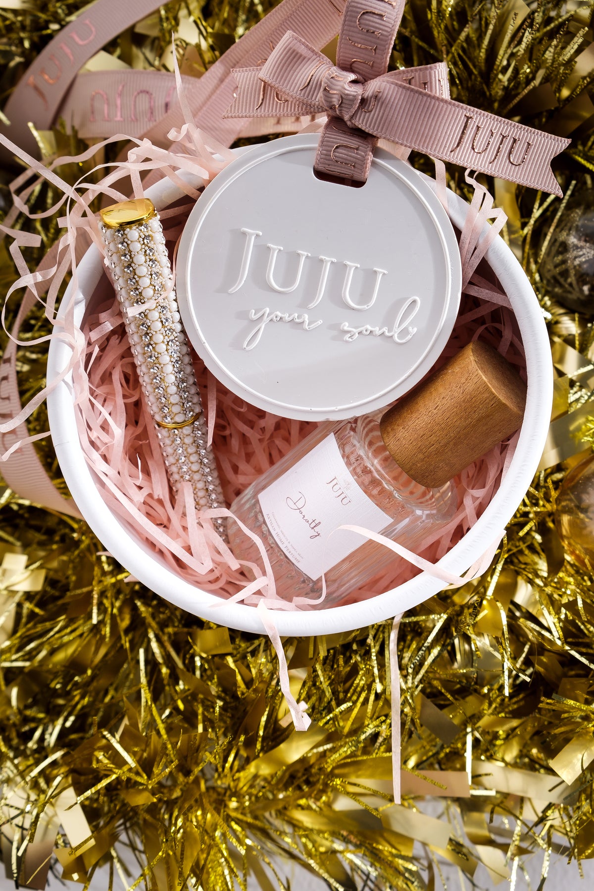 Fragrance Sets – Juju Artisan Fragrances